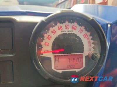 Zdjęcie 8 z 10 samochodu: 2012 POLARIS RANGER VIN:4XATX7EA8C4279298 - miniatura