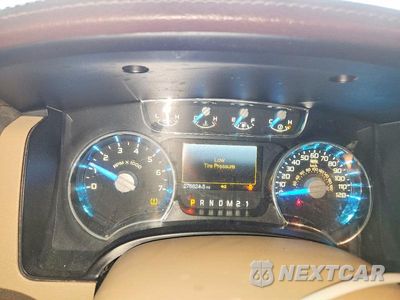 Zdjęcie 9 z 12 samochodu: 2013 FORD F150 SUPERCREW VIN:1FTFW1ET9DKF55380 - miniatura