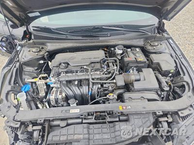 Zdjęcie 11 z 12 samochodu: 2025 HYUNDAI ELANTRA SEL SPORT VIN:KMHLM4DG5SU072433 - miniatura