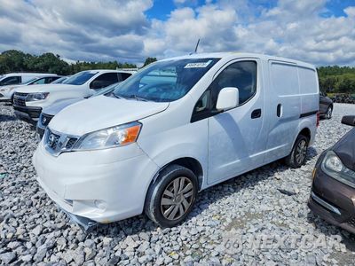 2020 NISSAN NV200 SV 3N6CM0KN2LK700655 - główne zdjęcie licytacji z USA - miniatura