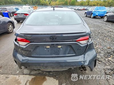 Zdjęcie 6 z 13 samochodu: 2026 TOYOTA COROLLA SE VIN:5YFS4MCE2TP274936 - miniatura