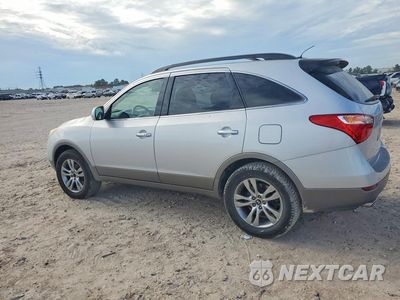 Drugie zdjęcie samochodu z przodu: 2012 HYUNDAI VERACRUZ LIMITED VIN:KM8NU4CC4CU195231 - miniatura