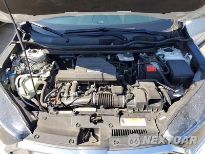Zdjęcie 12 z 13 samochodu: 2019 HONDA CR-V EX VIN:5J6RW1H50KA044681 - miniatura
