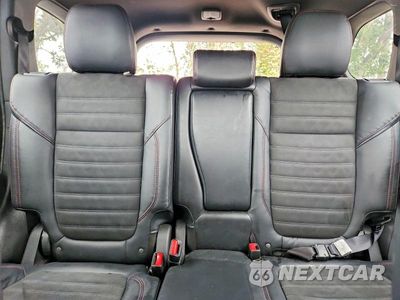 Zdjęcie 10 z 13 samochodu: 2020 MITSUBISHI OUTLANDER SE VIN:JA4AZ3A37LZ041191 - miniatura