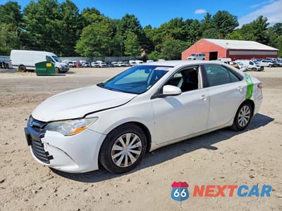 2016 TOYOTA CAMRY HYBRID LE 4T1BD1FK6GU188064 - główne zdjęcie licytacji z USA - miniatura