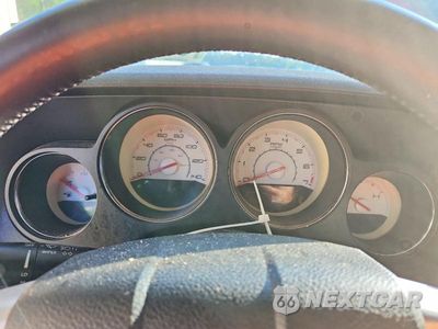 Zdjęcie 9 z 12 samochodu: 2014 DODGE CHALLENGER SXT VIN:2C3CDYAGXEH116566 - miniatura