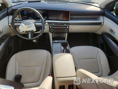 Zdjęcie 8 z 13 samochodu: 2025 HYUNDAI TUCSON LIMITED VIN:5NMJE3DE7SH468758 - miniatura
