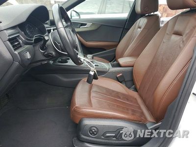 Zdjęcie 7 z 13 samochodu: 2019 AUDI A4 PREMIUM VIN:WAUGMAF44KN007913 - miniatura