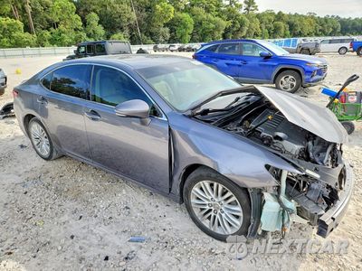 Czwarte zdjęcie samochodu z boku: 2013 LEXUS ES 350 VIN:JTHBK1GG4D2016187 - miniatura
