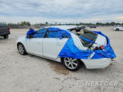 Drugie zdjęcie samochodu z przodu: 2016 VOLVO S60 PREMIER VIN:YV126MFK9G2402860 - miniatura
