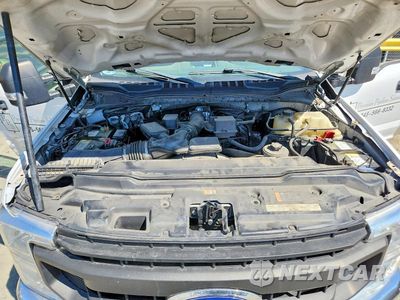 Zdjęcie 11 z 12 samochodu: 2022 FORD F250 SUPER DUTY VIN:1FT7W2B63NEC26862 - miniatura