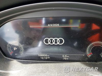 Zdjęcie 9 z 14 samochodu: 2021 AUDI Q5 PREMIUM PLUS VIN:WA1BAAFY0M2127697 - miniatura