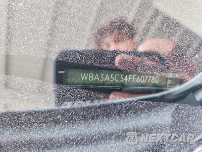 Zdjęcie 12 z 12 samochodu: 2015 BMW 328 I VIN:WBA3A5C54FF607780 - miniatura