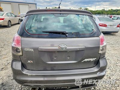 Zdjęcie 6 z 12 samochodu: 2007 TOYOTA MATRIX XR VIN:2T1KR32E57C655540 - miniatura