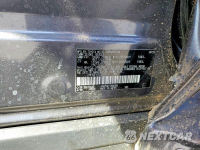 Zdjęcie 12 z 12 samochodu: 2025 TOYOTA RAV4 XSE VIN:JTMFB3FV0SD252514 - miniatura