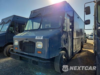 2020 FREIGHTLINER MT45G CHASSIS DELIVERY TRUCK 4UZAC2EA8LCLZ6315 - główne zdjęcie licytacji z USA - miniatura
