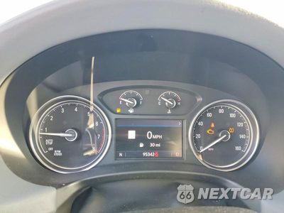 Zdjęcie 9 z 13 samochodu: 2021 BUICK ENCLAVE ESSENCE VIN:5GAERBKW3MJ249807 - miniatura