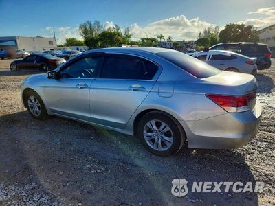 Drugie zdjęcie samochodu z przodu: 2011 HONDA ACCORD SE VIN:1HGCP2F60BA113476 - miniatura
