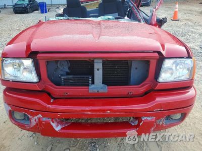 Zdjęcie 11 z 12 samochodu: 2005 FORD RANGER SUPER CAB VIN:1FTYR14U35PA04005 - miniatura