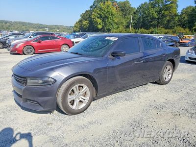 2019 DODGE CHARGER SXT 2C3CDXBG8KH564468 - główne zdjęcie licytacji z USA - miniatura