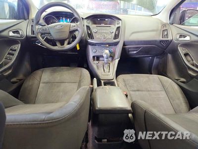 Zdjęcie 8 z 12 samochodu: 2015 FORD FOCUS SE VIN:1FADP3F24FL307742 - miniatura