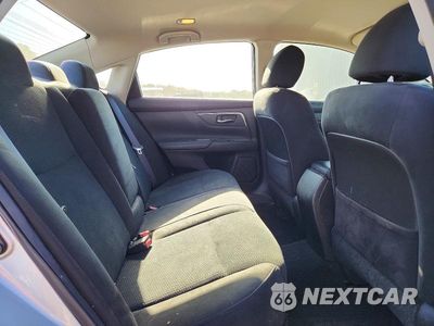 Zdjęcie 10 z 12 samochodu: 2015 NISSAN ALTIMA 2.5 S VIN:1N4AL3AP1FC450214 - miniatura