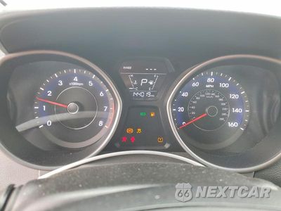 Zdjęcie 9 z 12 samochodu: 2015 HYUNDAI ELANTRA SE VIN:5NPDH4AE1FH648387 - miniatura