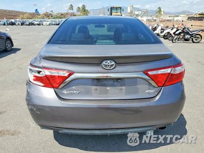 Zdjęcie 6 z 12 samochodu: 2015 TOYOTA CAMRY LE VIN:4T1BF1FK8FU024694 - miniatura