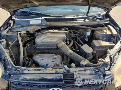 Zdjęcie 11 z 12 samochodu: 2003 TOYOTA RAV4 BASE VIN:JTEGH20V430108362 - miniatura