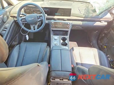 Zdjęcie 8 z 13 samochodu: 2026 GENESIS GV80 PRESTIGE VIN:KMUHCESB0TU316563 - miniatura