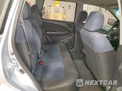Zdjęcie 11 z 13 samochodu: 2005 MITSUBISHI OUTLANDER LS VIN:JA4LZ31F15U048933 - miniatura