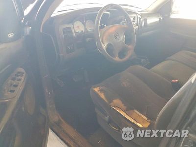 Zdjęcie 8 z 12 samochodu: 2002 DODGE RAM 1500 VIN:1B7HU18Z62J110080 - miniatura