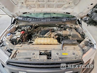Zdjęcie 11 z 12 samochodu: 2019 FORD F150 SUPERCREW VIN:1FTFW1E5XKFB04420 - miniatura