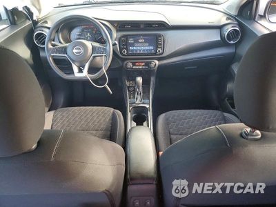 Zdjęcie 8 z 13 samochodu: 2022 NISSAN KICKS SV VIN:3N1CP5CV8NL510249 - miniatura