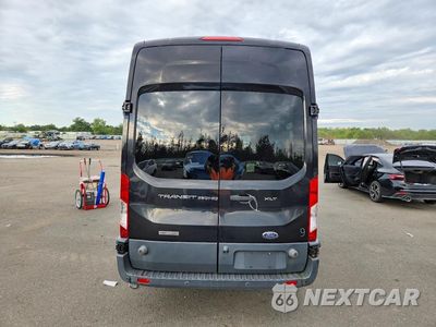 Zdjęcie 6 z 13 samochodu: 2016 FORD TRANSIT T-350 HD VIN:1FBVU4XV9GKA53785 - miniatura