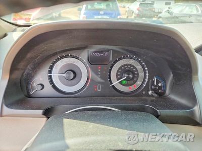 Zdjęcie 9 z 12 samochodu: 2012 HONDA ODYSSEY EXL VIN:5FNRL5H69CB095491 - miniatura