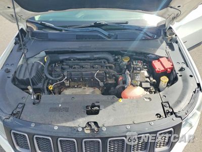 Zdjęcie 12 z 13 samochodu: 2019 JEEP COMPASS TRAILHAWK VIN:3C4NJDDB6KT618192 - miniatura