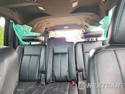 Zdjęcie 10 z 13 samochodu: 2017 FORD EXPEDITION EL LIMITED VIN:1FMJK2AT8HEA06108 - miniatura