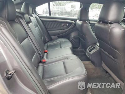 Zdjęcie 10 z 13 samochodu: 2013 FORD TAURUS SEL VIN:1FAHP2E97DG177231 - miniatura