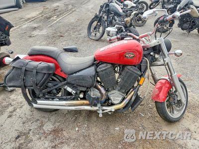 2000 VICTORY MOTORCYCLES V92 SC 5VPCS15L9Y3001658 - główne zdjęcie licytacji z USA - miniatura