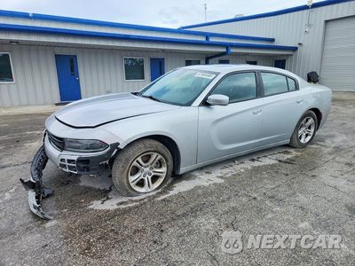 2021 DODGE CHARGER SXT 2C3CDXBG5MH536355 - główne zdjęcie licytacji z USA - miniatura