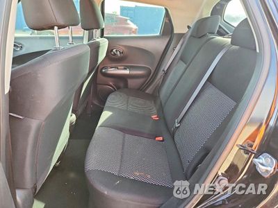 Zdjęcie 11 z 13 samochodu: 2017 NISSAN JUKE S VIN:JN8AF5MR9HT704320 - miniatura