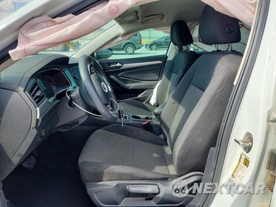 Zdjęcie 7 z 12 samochodu: 2020 VOLKSWAGEN JETTA S VIN:3VWCB7BUXLM056638 - miniatura