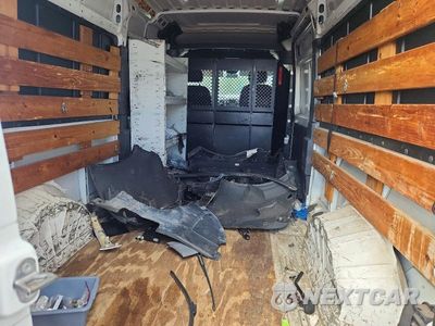 Zdjęcie 11 z 14 samochodu: 2016 RAM PROMASTER 2500 2500 HIGH VIN:3C6TRVDG6GE100247 - miniatura
