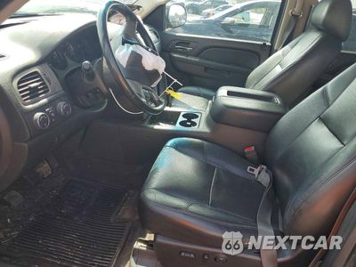 Zdjęcie 7 z 12 samochodu: 2013 CHEVROLET SILVERADO K1500 LTZ VIN:3GCPKTE74DG288025 - miniatura