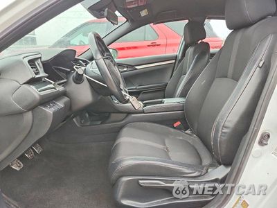 Zdjęcie 7 z 12 samochodu: 2019 HONDA CIVIC SPORT VIN:19XFC2E87KE000227 - miniatura