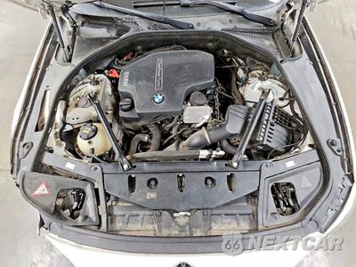 Zdjęcie 11 z 12 samochodu: 2016 BMW 528 I VIN:WBA5A5C58GG350871 - miniatura