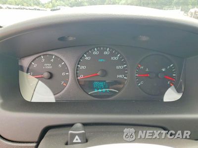Zdjęcie 9 z 13 samochodu: 2015 CHEVROLET IMPALA LIMITED LS VIN:2G1WA5E37F1104532 - miniatura