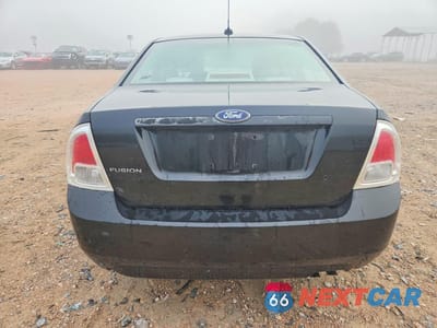 Zdjęcie 6 z 12 samochodu: 2008 FORD FUSION S VIN:3FAHP06Z88R265559 - miniatura