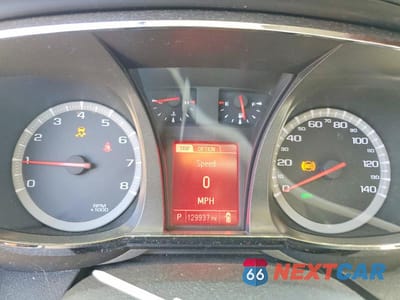 Zdjęcie 9 z 13 samochodu: 2013 GMC TERRAIN SLE VIN:2GKFLREK0D6256267 - miniatura